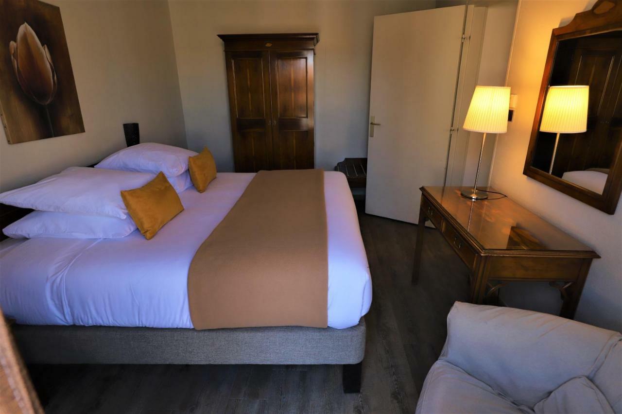 Hotel Des Tuileries Nîmes Eksteriør billede